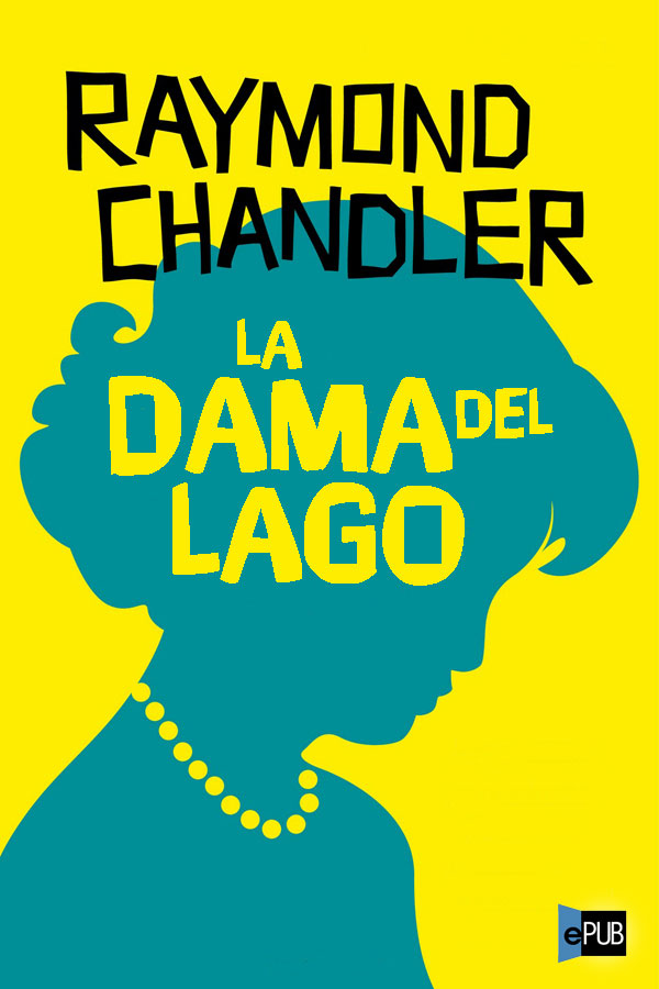 La dama del lago